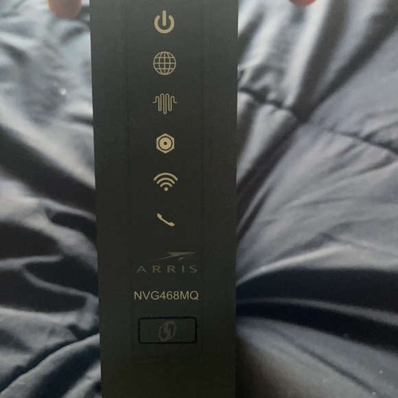 Wireless Router - Picture 2 of 3